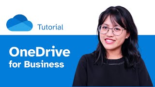OneDrive for Business Tutorial