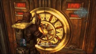 Resident Evil Revelations Episode 6   Part 1