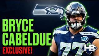 Bryce Cabeldue: Bigger, Stronger, Faster
