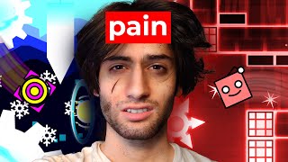 Your TCD Challenges RUINED Our Christmas