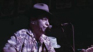 Wayne Hancock - Highway 54 - Live
