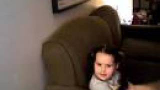 Spending the night at Cookies!