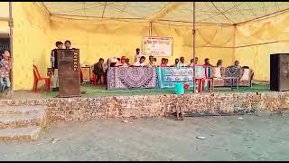 जमिला सोडी ka भाषण gram केराबाई मे नारी सक्ति सब पे भारी ho ghi l प्रतियोगिता me no.1 रेंक लाई 😱