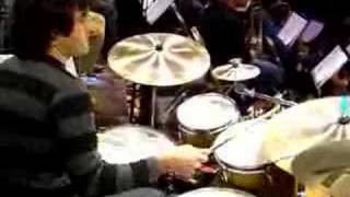 Volkan Öktem- Some Skunk Funk