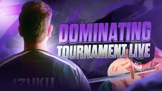 PLAYING GRANDS FINALS OF TOUNAMENT | ROAD TO 1000 SUBS | BGMI LIVE | IZU IS LIVE
