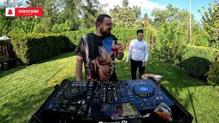 Feel the Summer with @daveknud (Part 2/2) Minimal DJ-Set