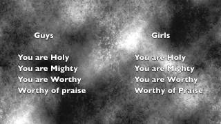 You Are Holy - Michael W. Smith