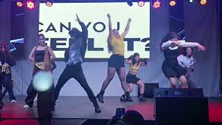 DREAM STAGE | Beat Academy - K-FESTIVAL 2025 [ YG ARTISTS TRIBUTE: 2NE1, BIGBANG, BLACKPINK & PSY ]