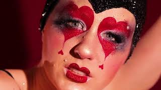 Kat Robichaud- Tick Tick (Official Lyric Video)