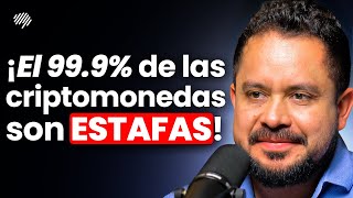 ¡EL PODCAST DEFINITIVO sobre BITCOIN para APROVECHARTE de las SUBIDAS! | Juan Rodríguez