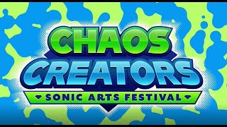 Chaos Creators Promo