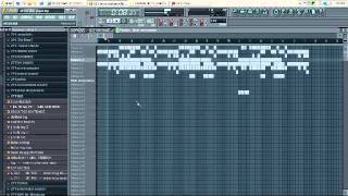EXCLUSIVE live beats  from thedarklord  part 3