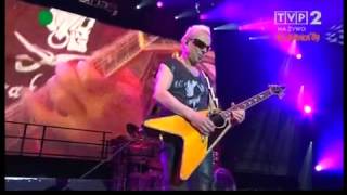 Scorpions ♥ Send Me An Angel