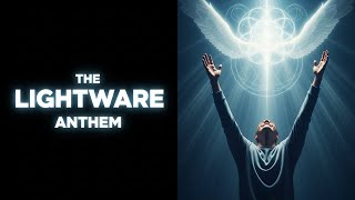 The Lightware Anthem: A Modern Psalm of Electric Hope (Pop Rock Worship)