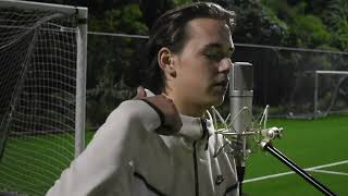 GC - Overdrive Live Mic Performance