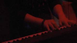 Lisa Cuthbert Lost Control (HQ)