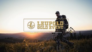 Leupold Gold Event at Sportsman's Warehouse