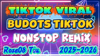 🔥TIKTOK VIRAL // BUDOTS VIRAL NONSTOP REMIX 🔥 #djremix #budots #dancemusic #remixsong 
