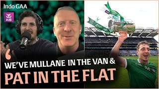 Tipp’s riches & Limerick’s expectations | 3x All-Ireland winner Pat Ryan joins the panel | Indo GAA