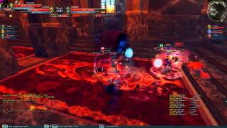 C9 - Savage vs KilledBy - 4 / 4