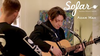 Adam Mah - Tokyo | Sofar Vancouver