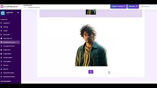 Lucid Fluencer AI Full DEMO Video