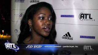 An Evening with Veronica Campbell-Brown