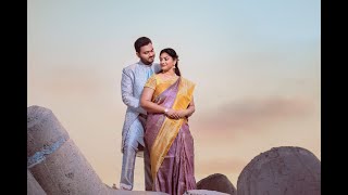 Harsha & Jahnavi | Wedding LIVE | 14.08.2024 |