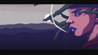 Pharaoh Uchiha - Breathe (official audio)
