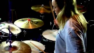 Animals as Leaders - The Woven Web (Hit Like a Girl Contest - Finalist 2015)