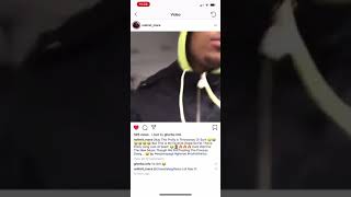 Steady Snapping X G Herbo