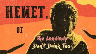 Hemet, or The Landlady Don't Drink Tea | Full Movie | Dark Comedy Film - Kimberly Weinberger