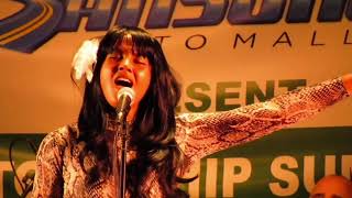 Willin’ The Linda Ronstadt Experience
