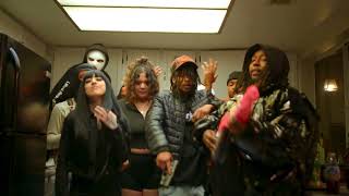 PKM - No Oppz (Offical Video)