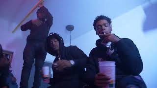 Elswervo - "Swerve Talk" ( Music Video ) shot by @lee_diddy