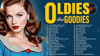Best Oldies Songs 50s 60s 70s 🎵 Frank Sinatra, Tom Jones, Matt Monro, Engelbert, Elvis Presley