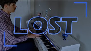 Lost - Dani Music / Piano