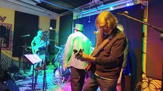 Thrillbillyz "Franklin County Moonshine" @ Parkway Brewery