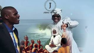 Serigne Modou Kara : Wakhtane Serigne Touba ak Djiné yi thia WirWir