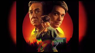Karate Kid: Legends Credit Song 