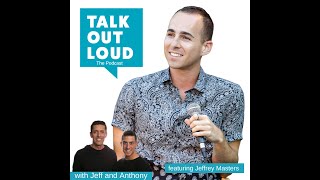 Jeffrey Masters, An Entrepreneur in Storytelling