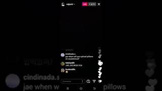 201211 Jae ig live (full)