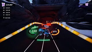 Rocket Racing - Borealis (revcam) wr