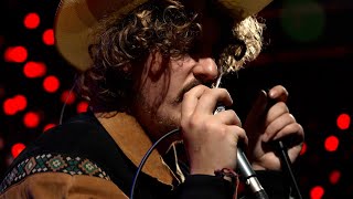 Fat Dog - Running (Live on KEXP)