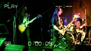 Silver Fox – Don't Tell Me You Love Me (Night Ranger cover)