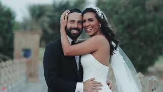 X-NATION - Yasmine & Alaaeldine  Wedding 03.09.2021@ Steigenberger Golf Resort El Gouna