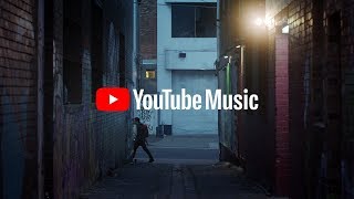YouTube Music: Sounds of Abbotsford