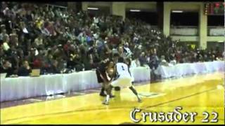 Austin Rivers Mix-A Star is Born