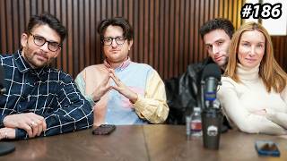 THE POLITICAL SUPERBOWL Ft. Jennifer Welch & Brace Belden | Fear&