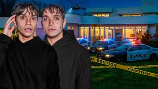 We Found Out Someone Died In Our House